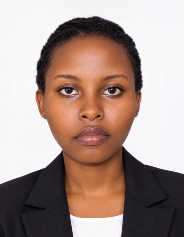 ISHIMWE Ciella