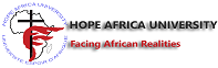 Université Espoir d'Afrique