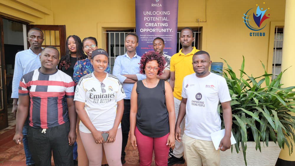 Photo CTJEBU