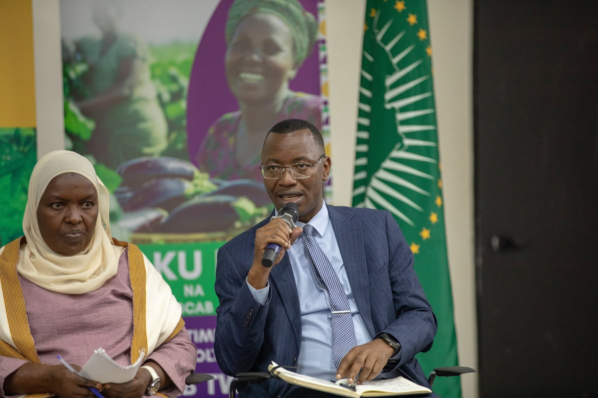 11ᵉ édition de African Agribusiness Incubation and Acceleration Conference & Expo
