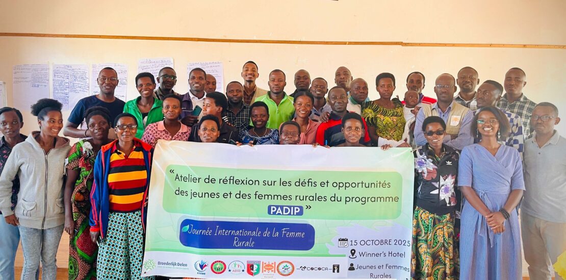 CTJEBU a organisé un atelier de réflexion et d’échanges sur les défis et opportunités rencontrés par les jeunes