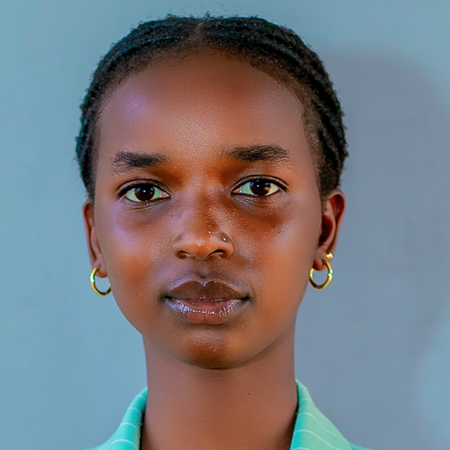 HATUNGIMANA Christa Olivia