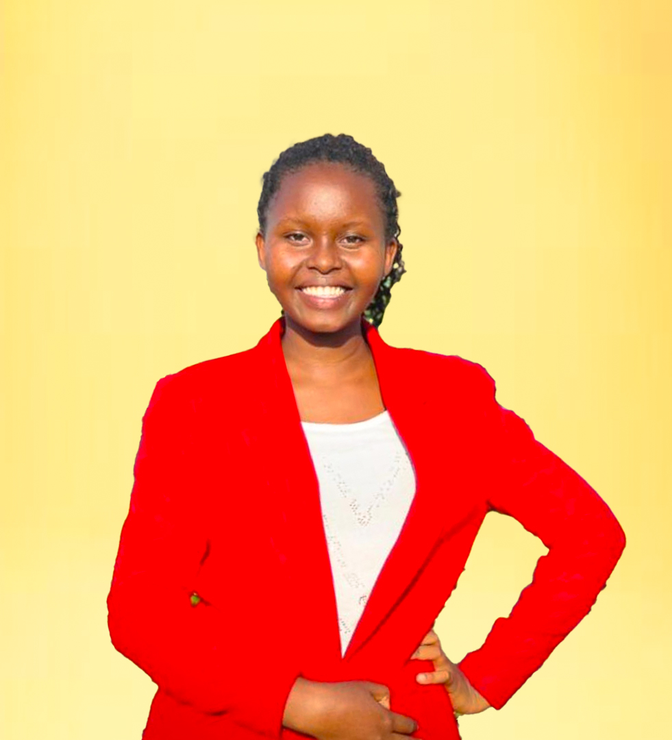 Ciella ISHIMWE