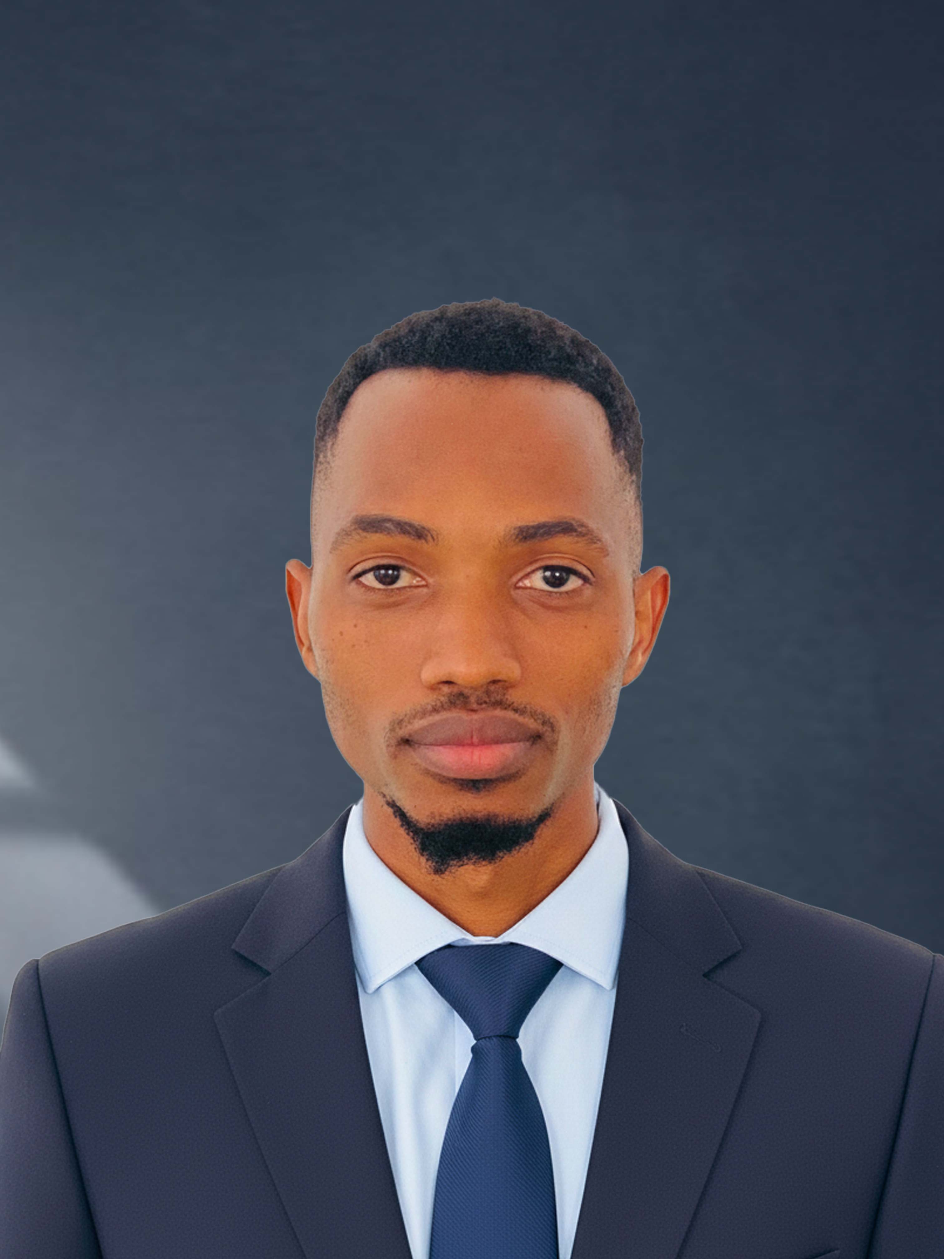 HABARUGIRA Christian